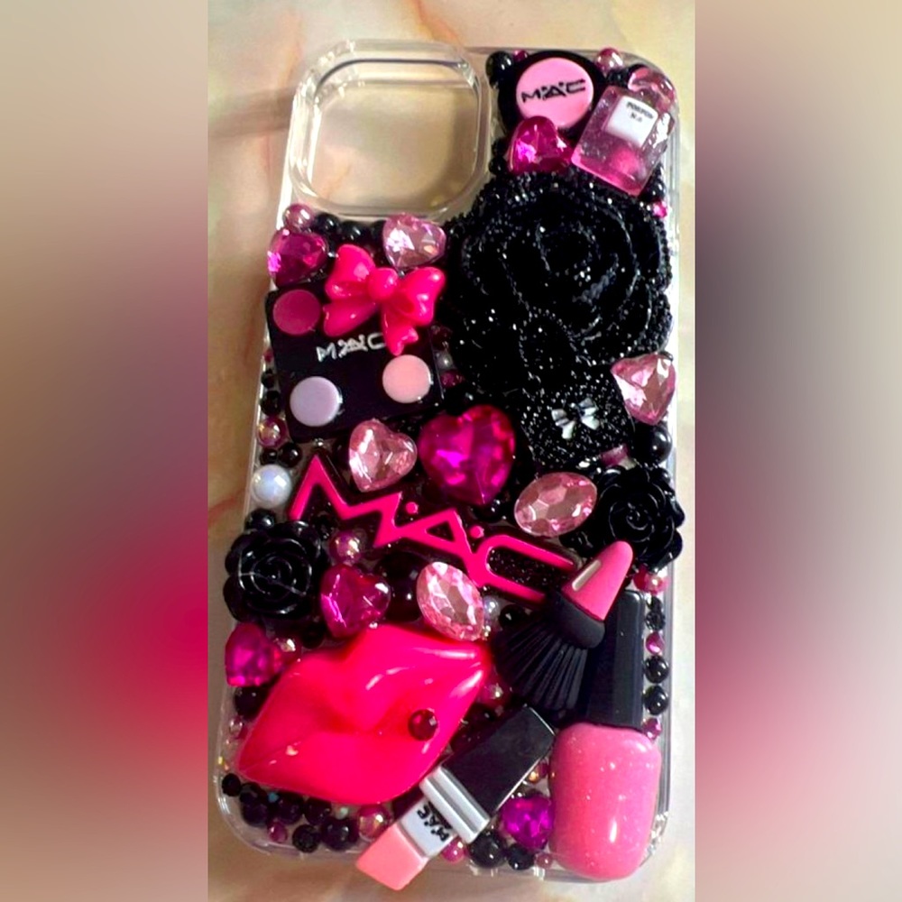 A phone case